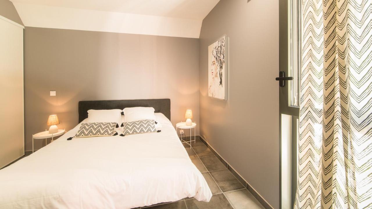 La Chambre Cosy Sarlat-la-Canéda Exterior foto